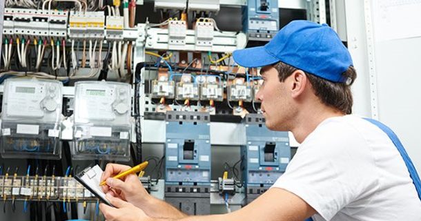 What is responsibilities of ETO?