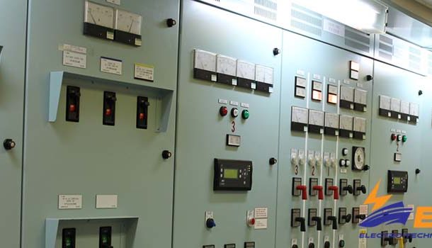 How to find Intermittent Faults on ship electrical system