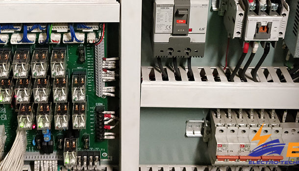 All about Ship’s Circuit Protection