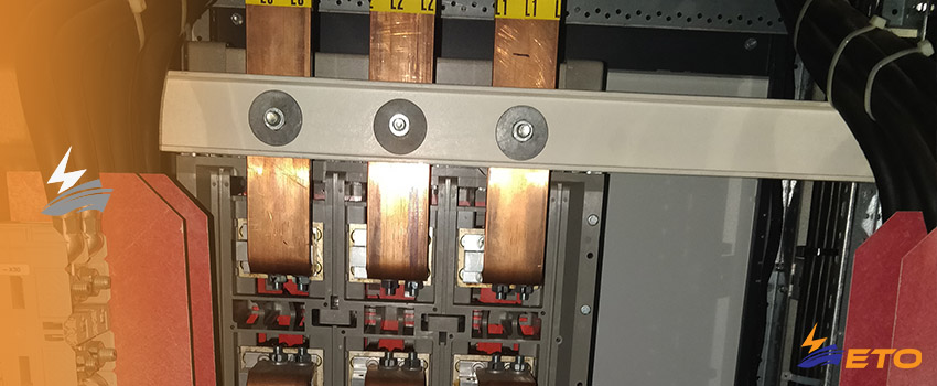 Ship short circuit calculations