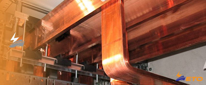 Single line power diagram on cruise ships